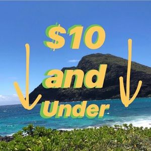 FIRM unless bundled🤑💋...